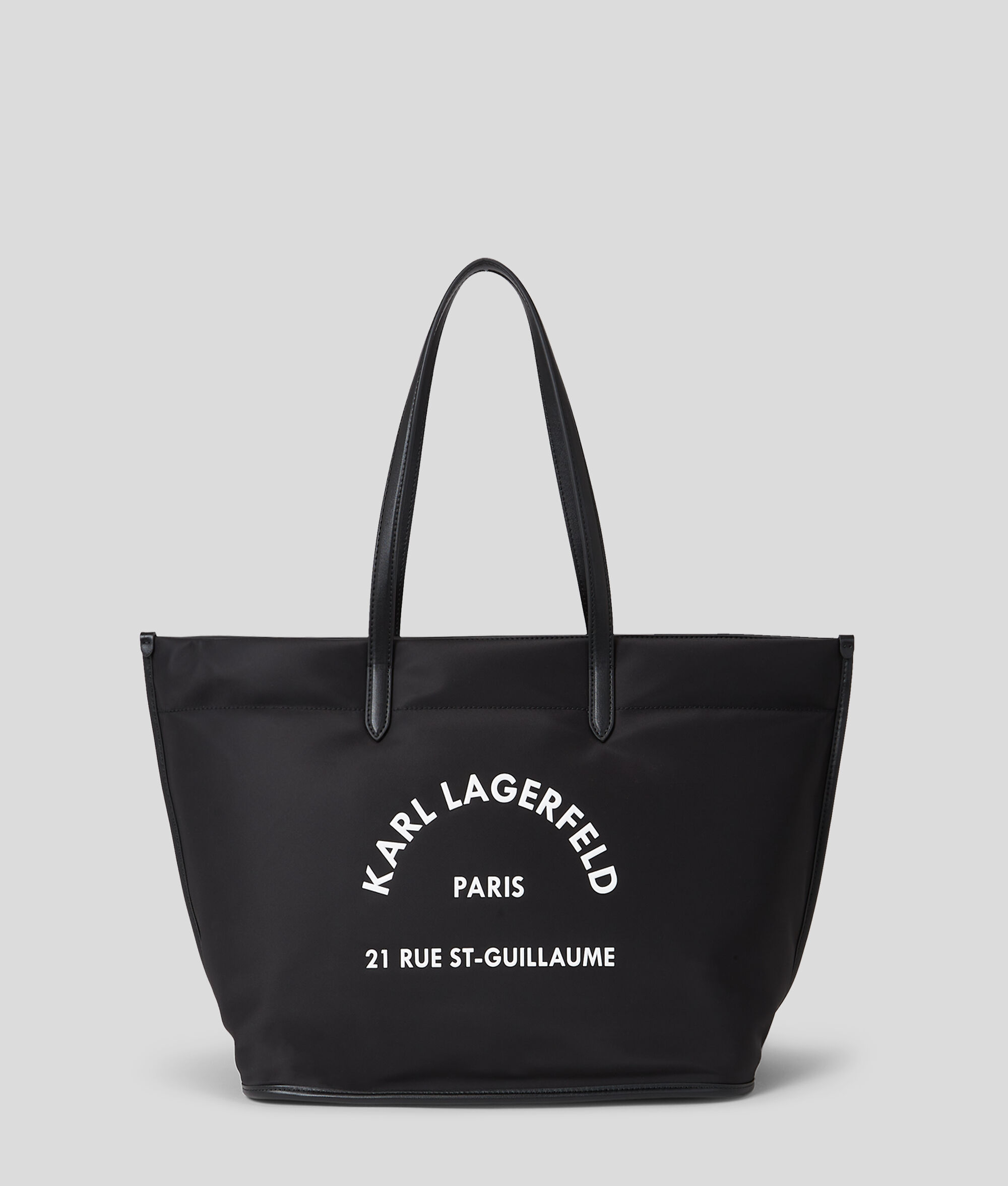 (image for) Stable RUE ST-GUILLAUME NYLON TOTE BAG